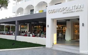 Hotel Cosmopolitan 