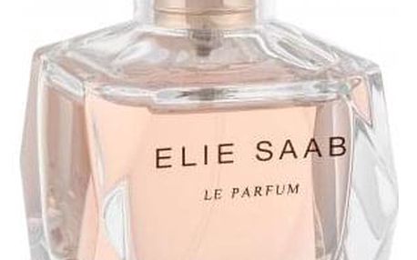 Elie Saab Le Parfum 50 ml parfémovaná voda pro ženy