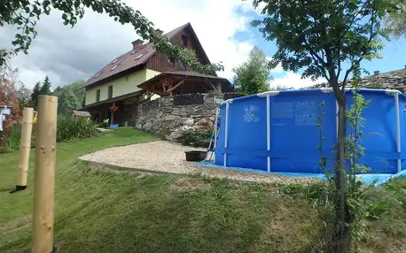 Rokytnice nad Jizerou, Liberecký kraj: Apartments Večerník Rokytnice