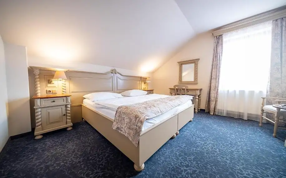 Kutná Hora, Středočeský kraj: Hotel U Kata