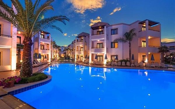 Hotel Creta Palm