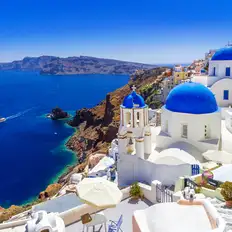 Kam do Řecka na dovolenou