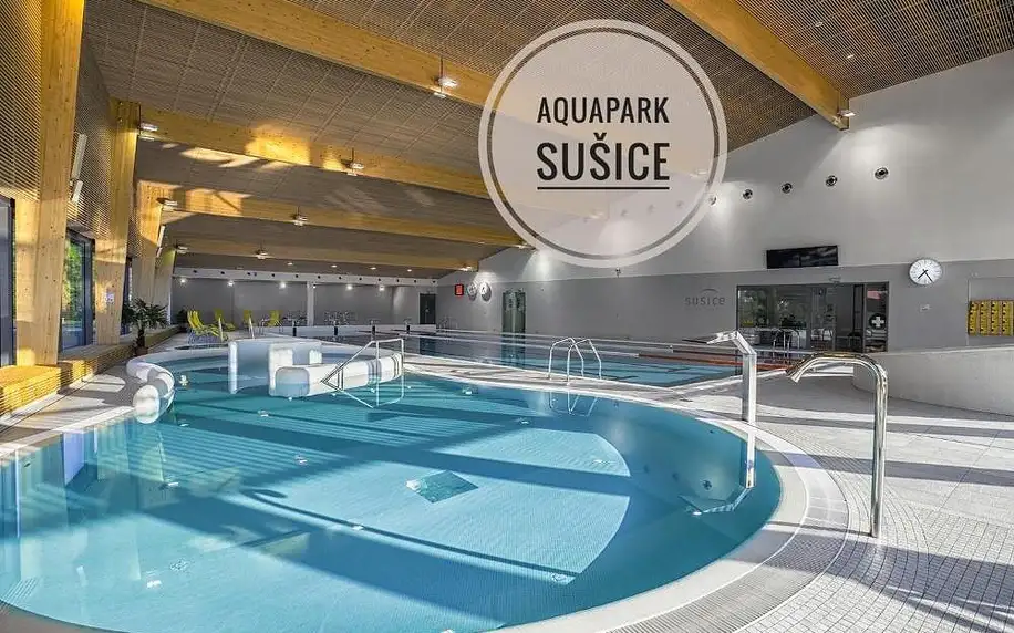 Sušice, Plzeňský kraj: Apartmány Bašta & Wellness