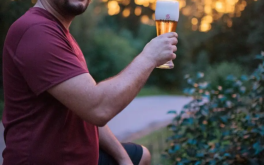 Prohlídka pivovaru Faltus s výkladem i ochutnávkou