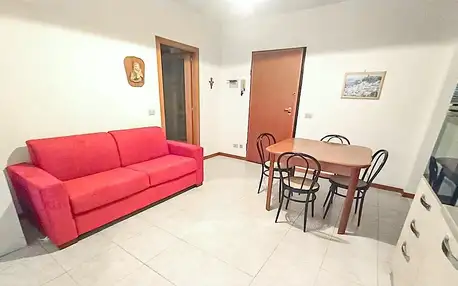Apartmány Sirena, Abruzzo