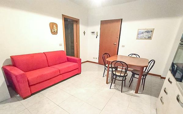 Apartmány Sirena, Abruzzo, vlastní doprava, bez stravy2