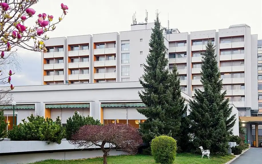 Hotel Radin, Terme Radenci