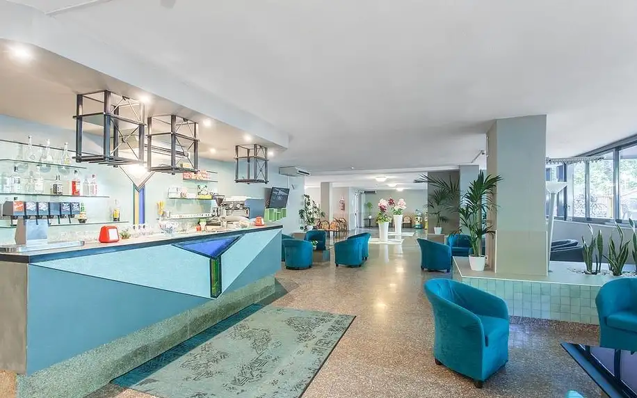 Hotel Mediterraneo s all inclusive light, Emilia Romagna