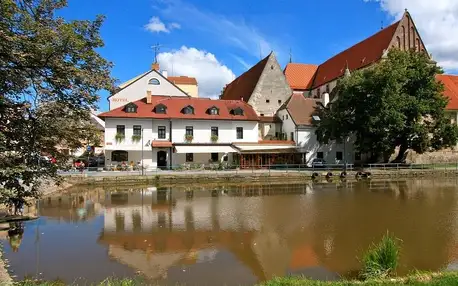 České Budějovice: Hotel Klika