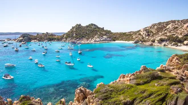 TOP 5 evropských ostrovů pro dovolenou