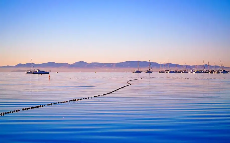 Mar Menor - pobytový zájezd, MURCIE