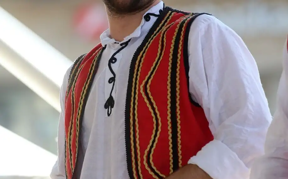 Albánská odysea