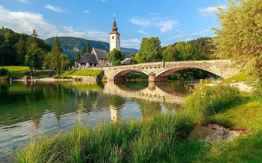 Termální lázně Snovik, Slovinsko