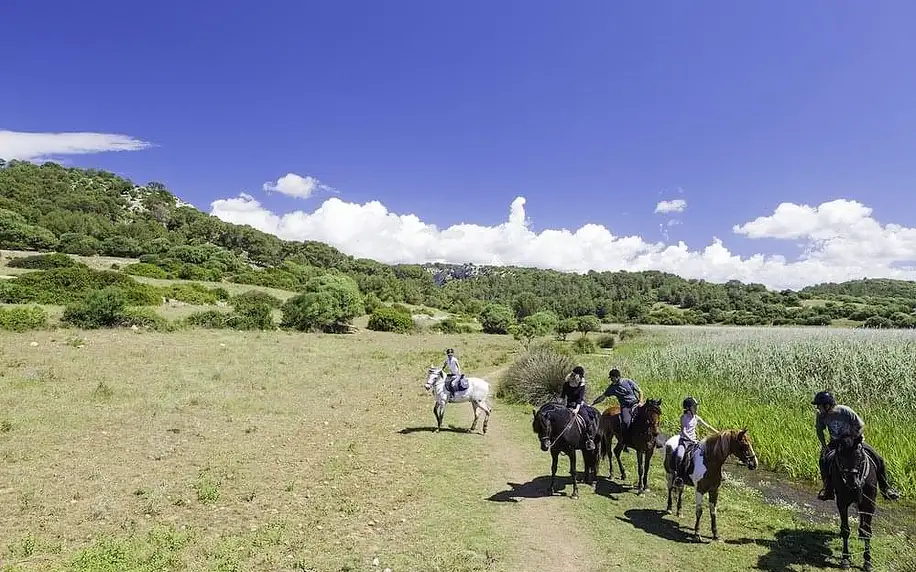 Krásy Menorcy, MENORCA