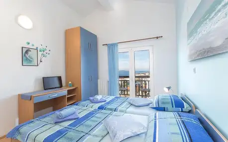 Chorvatsko, Hvar: Apartments and Rooms Ivanović