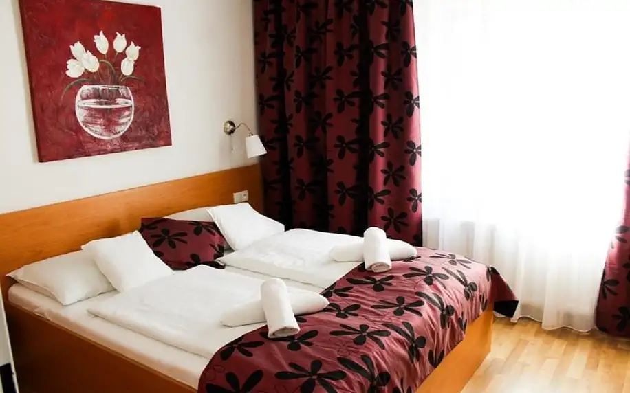 Plzeňsko: Hotel Na Pekárně