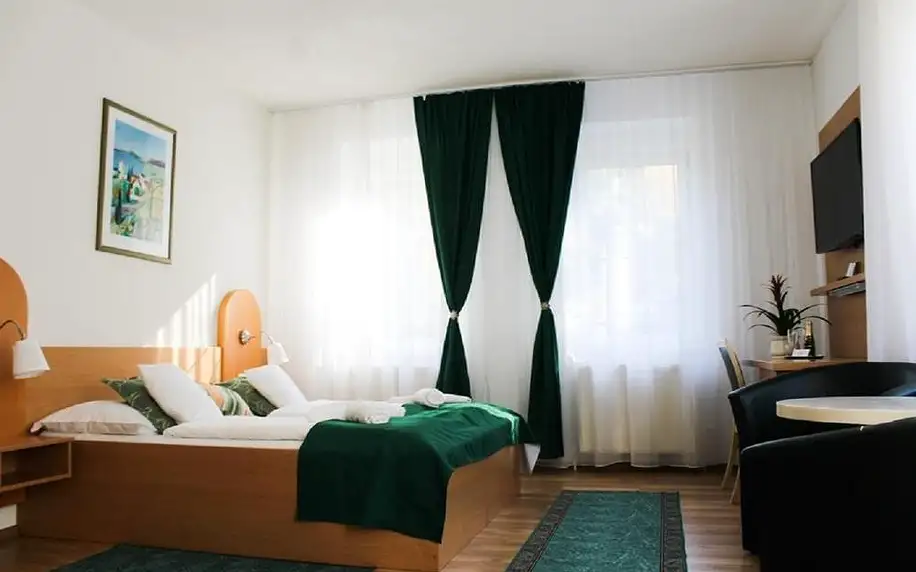 Plzeňsko: Hotel Na Pekárně