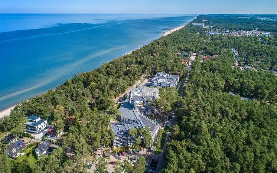 Polsko, Baltské moře: Grand Laola Spa