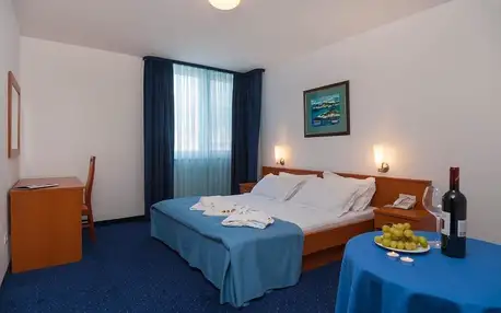 Chorvatsko, Trogir: Hotel Rotondo