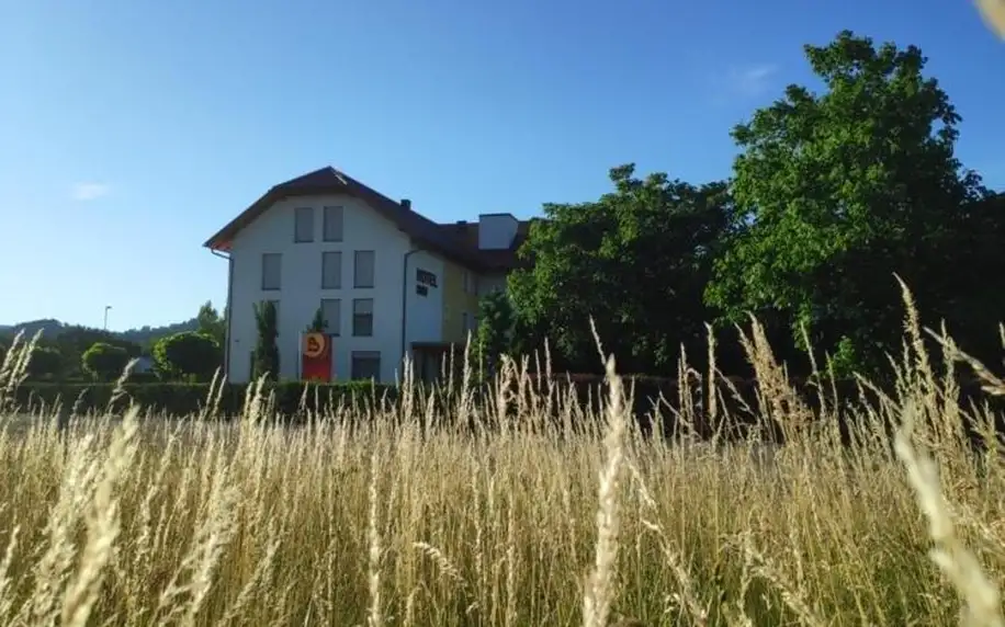 Slovinsko: Hotel Bau Maribor