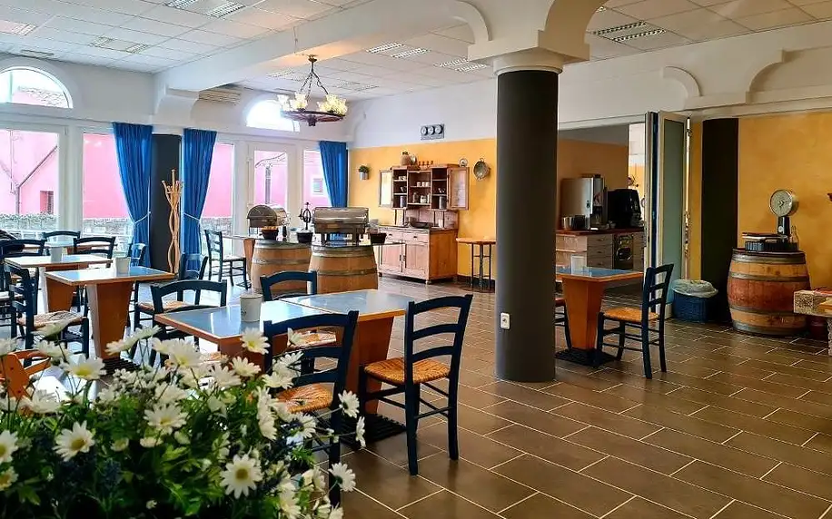 Slovinsko - Izola: Hotel Stara šola - Oleander Resort