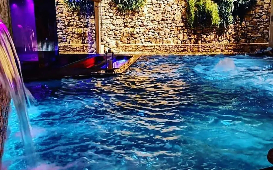 Itálie - Gargáno: Gran Paradiso Hotel Spa