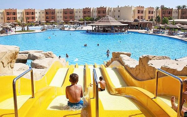 Hotel Sunrise Royal Makadi Resort & Spa, Hurghada, letecky, ultra all inclusive3