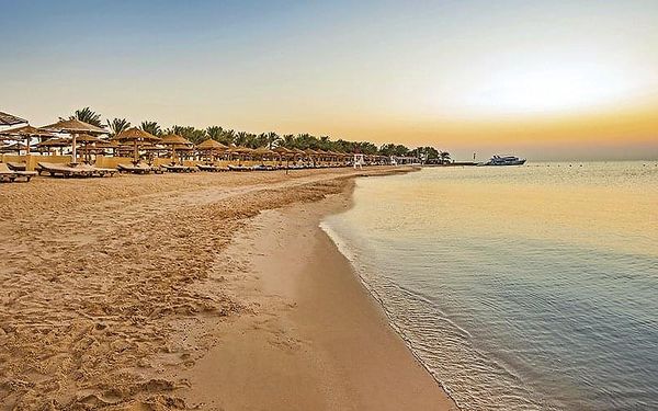 Hotel Sunrise Royal Makadi Resort & Spa, Hurghada, letecky, ultra all inclusive4