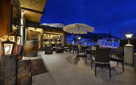 Hotel Lanz, Alta Valtellina – Livigno
