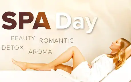 SPA aroma day