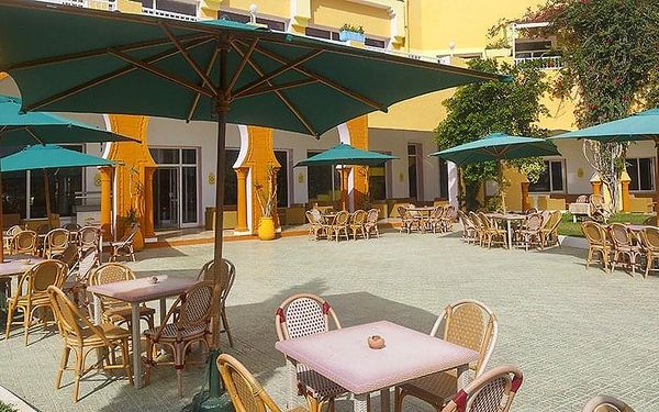 Hotel Caribbean World Mahdia, Tunisko pevnina, letecky, all inclusive4