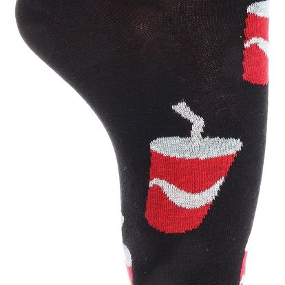 Pesail Veselé dámské ponožky IW02B Velikost: 38 - 42