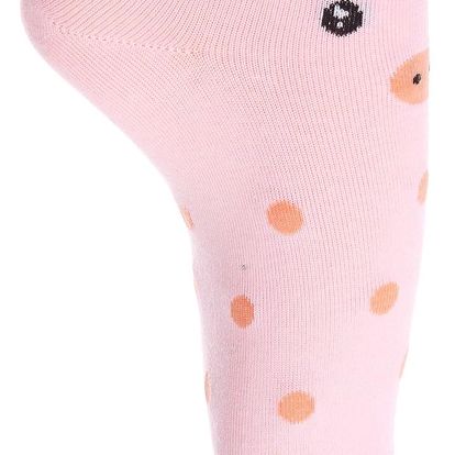 Pesail Dámské ponožky CW384B Velikost: 39 - 42