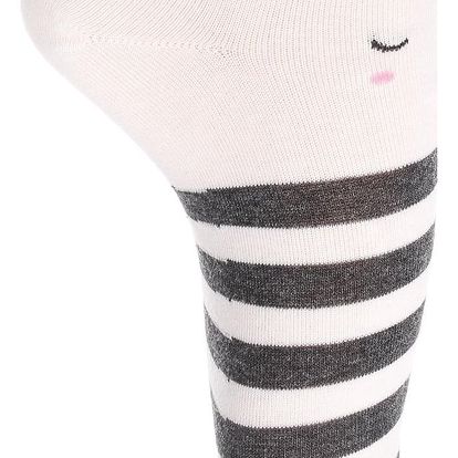 Pesail Dámské ponožky CW385D Velikost: 39 - 42