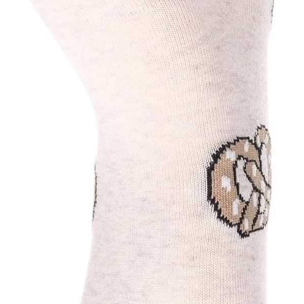 Pesail Veselé dámské ponožky IW02BE Velikost: 39 - 422
