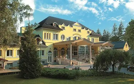 Rajecké Teplice - Hotel Aphrodite, Slovensko