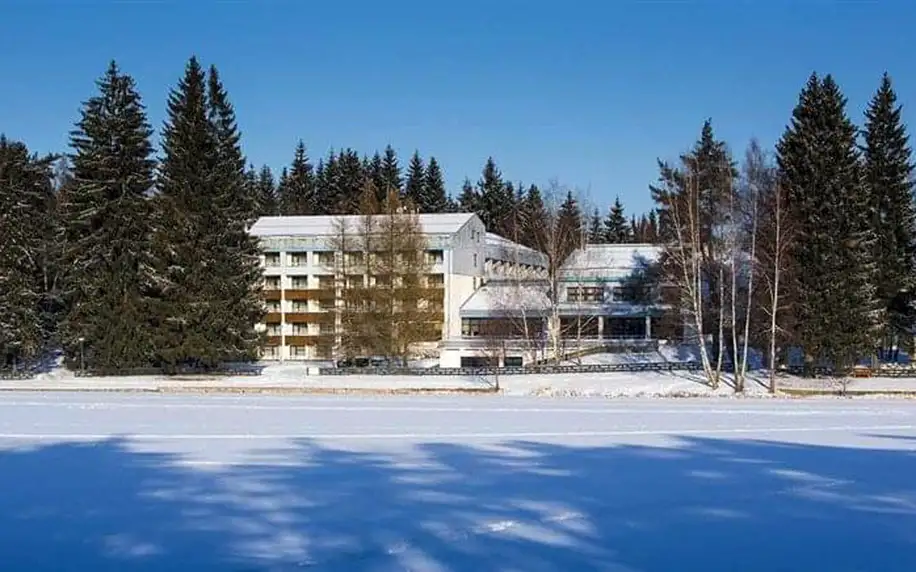 Milovy - Orea Resort Devět Skal, Česko