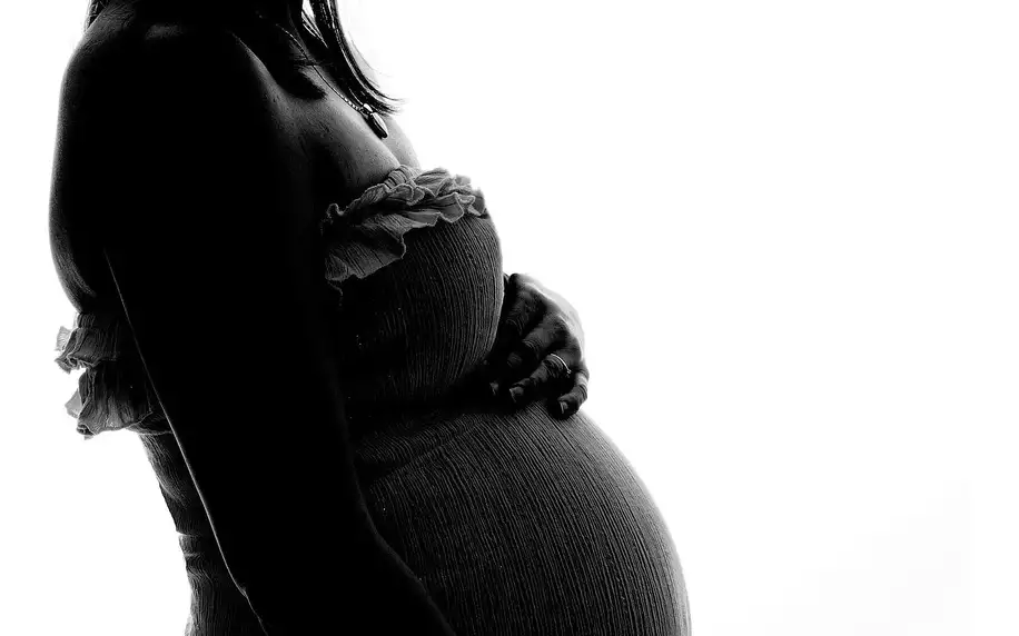Těhotenské focení pro nastávající rodiče