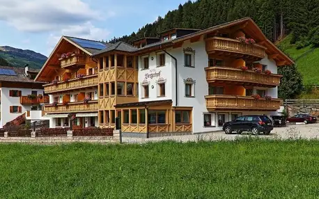 Hotel Bergerhof, Trentino – Alto Adige