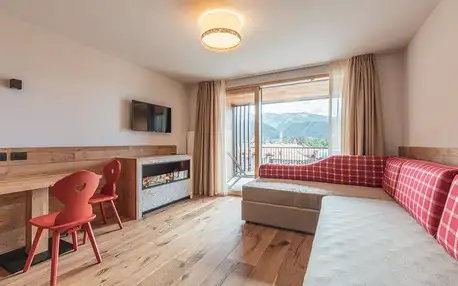Hotel Bellavista (Cavalese), Val di Fiemme