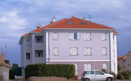 Residence Violetta, Istrie