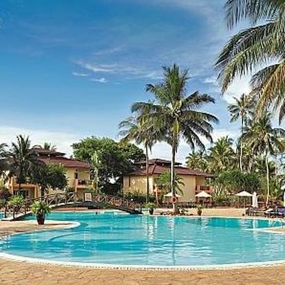 VOI Kiwengwa Resort, Zanzibar (NO)