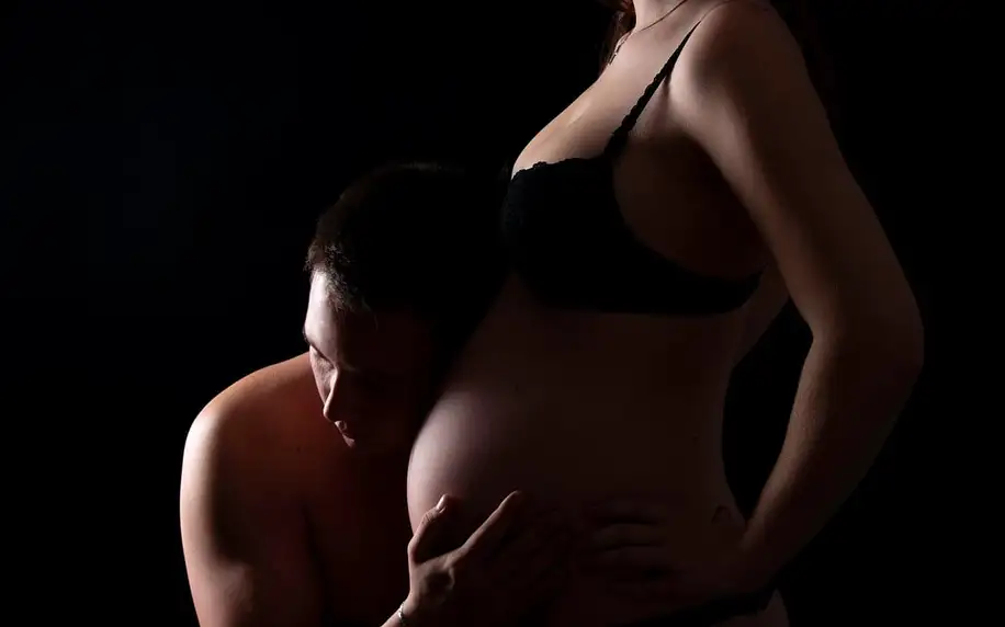 Newborn, těhotenské nebo rodinné focení