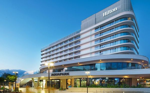 Hilton Swinoujscie Resort And Spa
