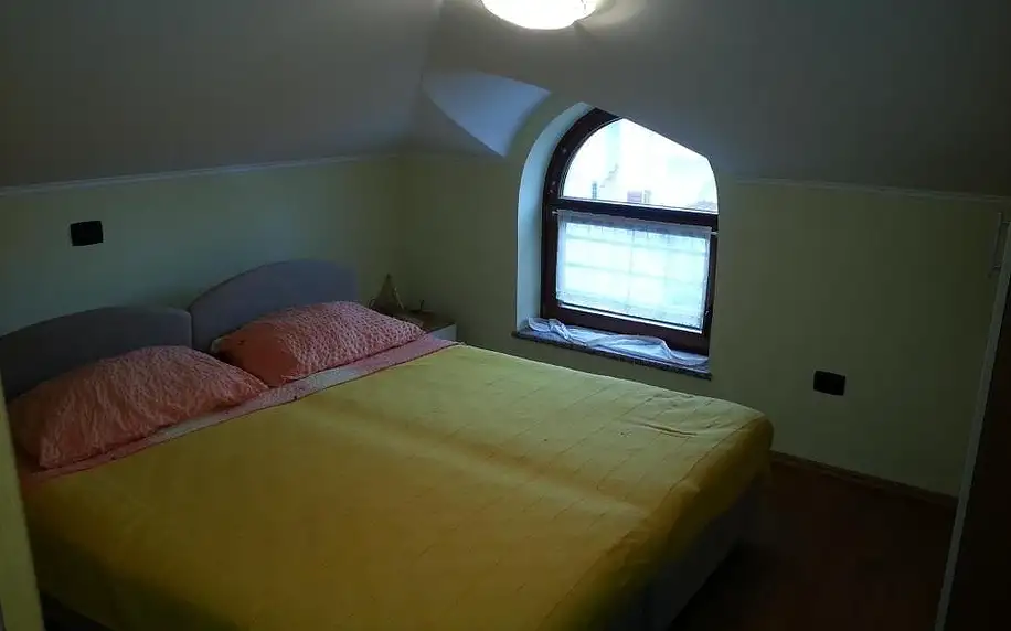 Chorvatsko, Umag: Apartments Villa Teuta
