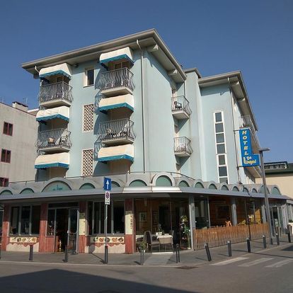 Hotel Da Bepi, Veneto