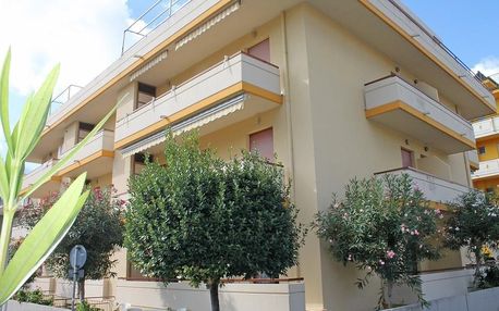 Residence Panaro, Abruzzo