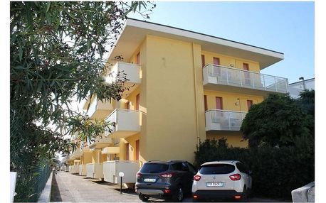 Apartmány Oasi (Alba Adriatica), Abruzzo