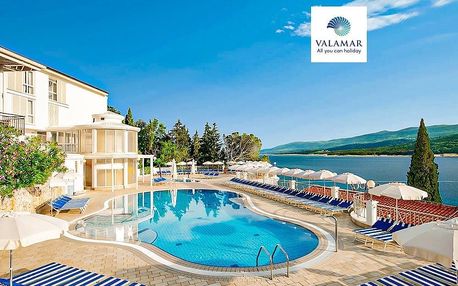 Hotel Valamar Sanfior Casa, Istrie