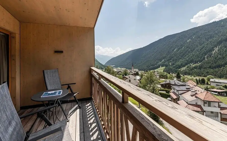 Itálie - Italské Alpy: Falkensteiner Hotel & Spa Falkensteinerhof